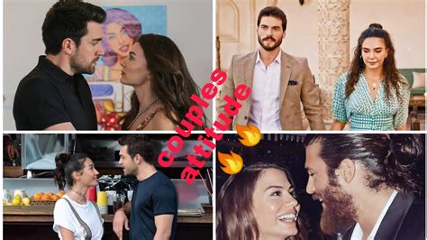beautiful turkish couples attitude 🔥 new video 2021 whatsapp status romantic status of