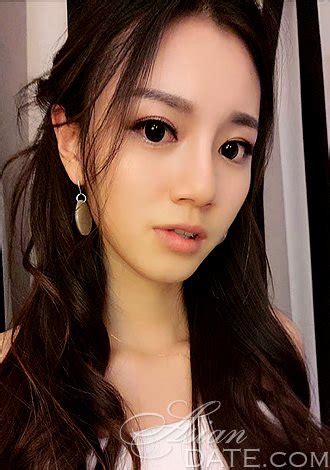 Member Online Member Meng Lin Sichen From Shanghai Yo Hair Color