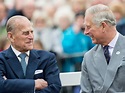 Tangling Over Princess Diana, Camilla and Being a "Man's Man": Prince ...