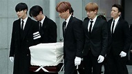 K-Pop Stars Who Tragically Died Before 30