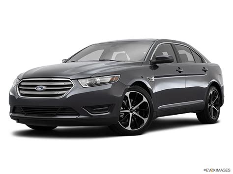 2015 Ford Taurus Overview Carsaver