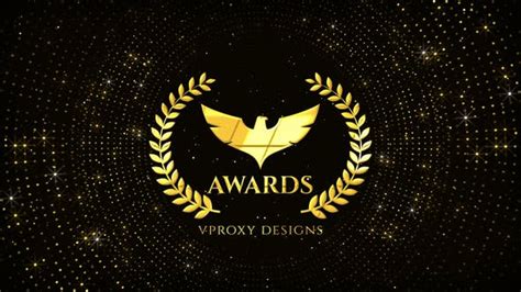Download over 1562 free after effects templates! Download Videohive Awards Glitters Logo 24495823 - After ...