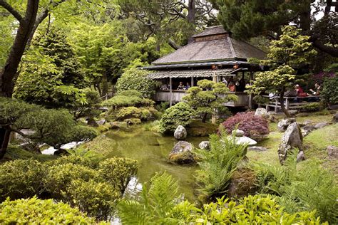 Things To Do At San Franciscos Japanese Tea Garden When To Go And