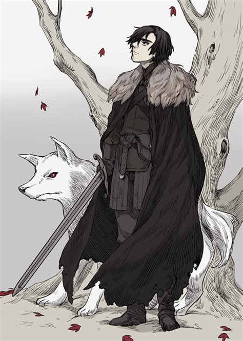 Fanartsong Of Ice And Firegame Of Thrones By Isamegu On Deviantart