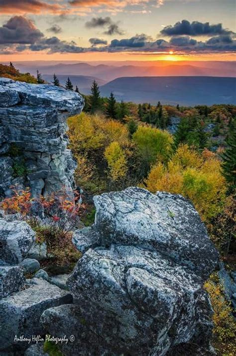 Dolly Sods West Virginia 5 Hr From Norfolk Landscape Photos West