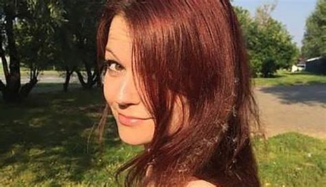 Yulia Skripals Health Rapidly Improves After She And Ex Spy Dad Sergei ‘were Poisoned At Their