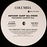 REFUGEE CAMP ALL STARS feat LAURYN HILL The Sweetest Thing Vinyl at ...
