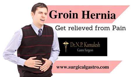 Groin Hernia Treatment In Cochin Inguinal Hernia Surgery In Kerala