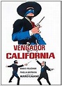 El vengador de California - Película - 1963 - Crítica | Reparto ...