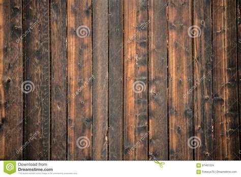Old Western Wood Barn Background Texture Stock Photo