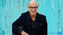 Who are Stanley Tucci Parents? Meet Stanley Tucci Sr. And Joan Tucci - News