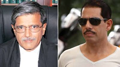 Robert Vadra Land Deal Case Justice Dhingra Commission Confirms Irregularities In Land Deals