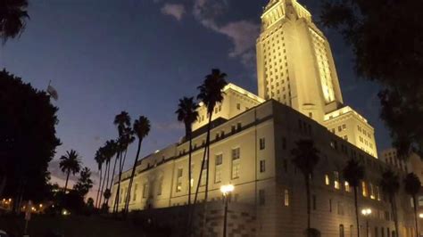 Lapd Facing Budget Cuts Reforms Nbc Los Angeles