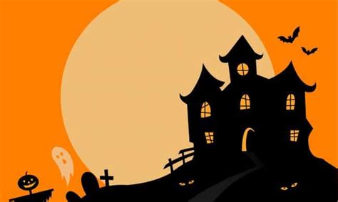 10 Edmonton Kid Friendly Haunted Houses You Can See For Free This Year