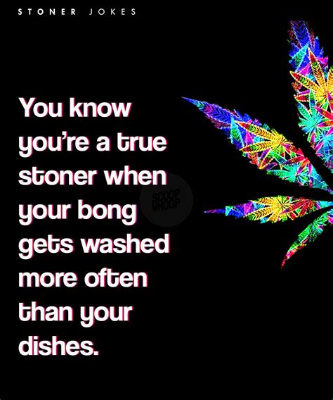 20 Best Weed Jokes Funny Jokes On Stoners Youll Get When High