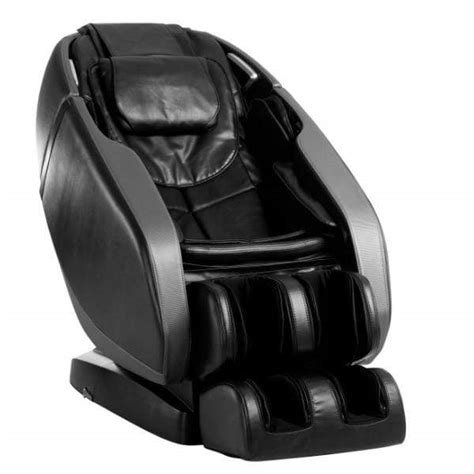 Daiwa Orbit 3d Compact Massage Lounger Best Massage Chair
