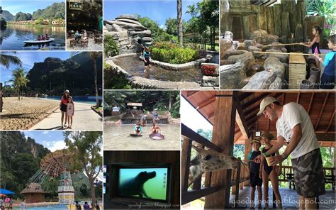 See more of sunway lost world of tambun on facebook. GoodyFoodies: 12 Awesome Things To Do at Lost World of ...