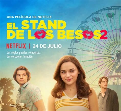 El Stan De Los Besos 2 2020 Español Latino Full Hd