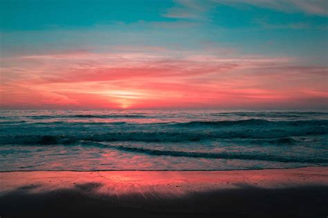 Atardeceres Hermosos En Playas De Yucatán Consejos Y Tips Para