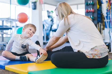 Things You Should Know About Pediatric Physiotherapy Openaccessmanifesto