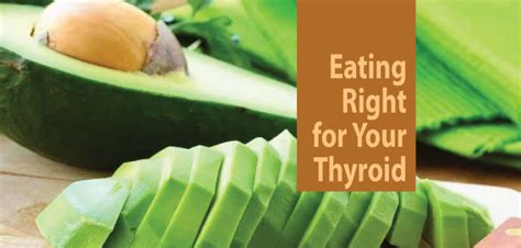 Thyroid Food And How To Eat Right Diet Hypothyroidism