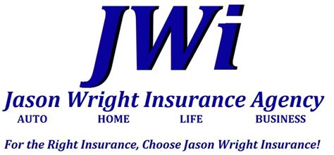 Categories:insurance agents, auto insurance companies, health insurance companies, life. Progressive logo | jasonwrightinsurance