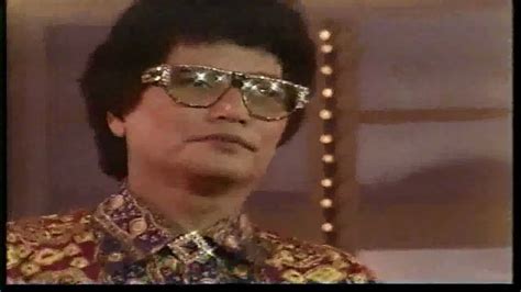 Dato' m.daud kilau tiada tuhan selain allah. Dato M.Daud Kilau-Kerana Budi Jasad Tertawan_Senada ...