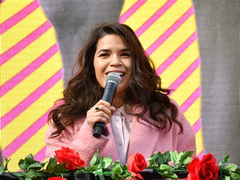 America Ferrera Looks Back On 20 Year Career With This Sweet Instagram Post