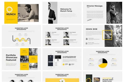 50 Best Keynote Templates Of 2020 Design Shack