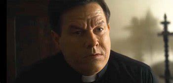 Mark Wahlberg Becomes A Catholic Priest In Trailer For Father Stu