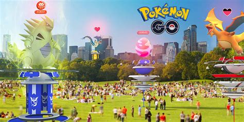 Pokemon Go Players Criticize Timing Of Highly Requested Raid Feature