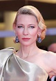 CATE BLANCHETT at Suspiria Premiere at 2018 Venice Film Festival 09/01 ...