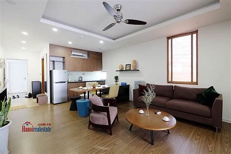 Luxury 1 Br Apartment For Rent In Hoan Kiem District Hanoi