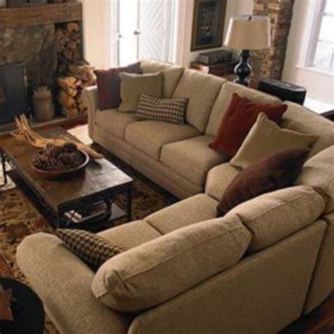 46 Stunning Sectional Sofa Decor Ideas Sectional