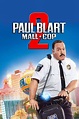 Paul Blart: Mall Cop 2 (2015) - Posters — The Movie Database (TMDB)