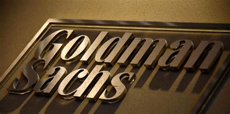 7 riesgos de mercado según Goldman Sachs y 1 que impulsará las acciones
