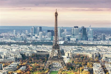 Facts You May Not Know About The Eiffel Tower — Parisian Moments