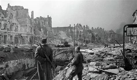 The Battle Of Berlin April 28th 1945 Stalin Redraws The Battlelines