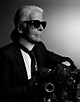 Karl Lagerfeld to create a personilsed journey through PARIS PHOTO ...