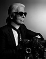 Karl Lagerfeld to create a personilsed journey through PARIS PHOTO ...