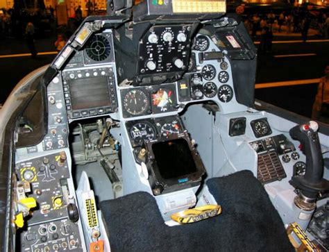 Contains high quality discussions and has a gentle but strict moderation. F-16A Fighting Falcon cockpit - Member's Albums - CombatACE