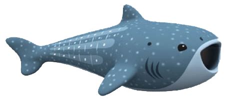 This is a whale shark coloring sheet. disney sharks clipart - Clipground