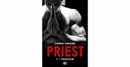 Priest (Priest, #1) by Sierra Simone
