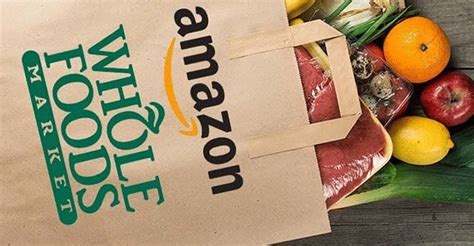 Shop weekly sales and amazon prime member deals. Amazon launches 30-minute curbside pickup at Whole Foods ...