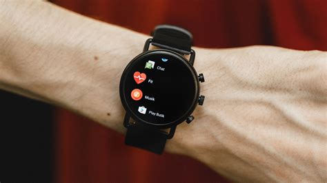 So Installiert Ihr Neue Apps Auf Einer Smartwatch Mit Wear Os