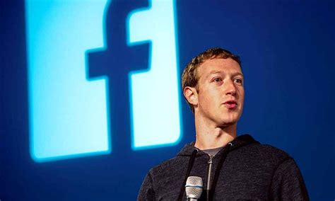 Mark Zuckerberg Biografia E Carreira Do Fundador Do Facebook