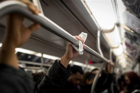 Worried About Coronavirus On The Mta Subway Heres What We Know The