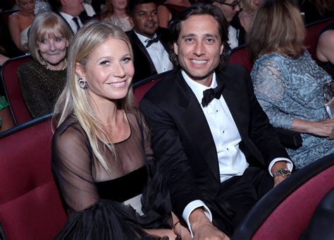 Gwyneth Paltrow Jokingly Says Sex Life With Brad Falchuk Is Over