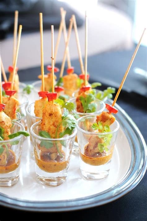 40 Clever And Innovative Food Presentation Ideas