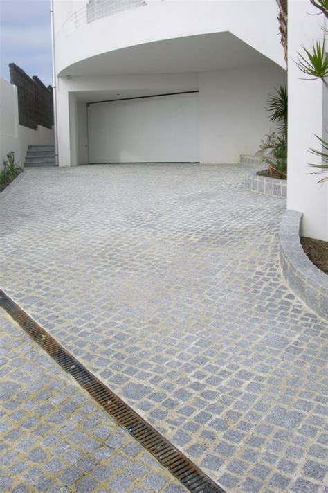 Residential Paving - Driveway | Backyard, Residential ...